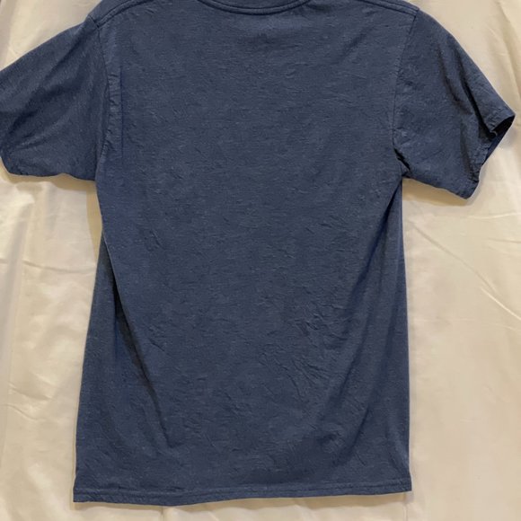 Old Navy "Vintage" Star Wars T-Shirt Size Small - Picture 4 of 4